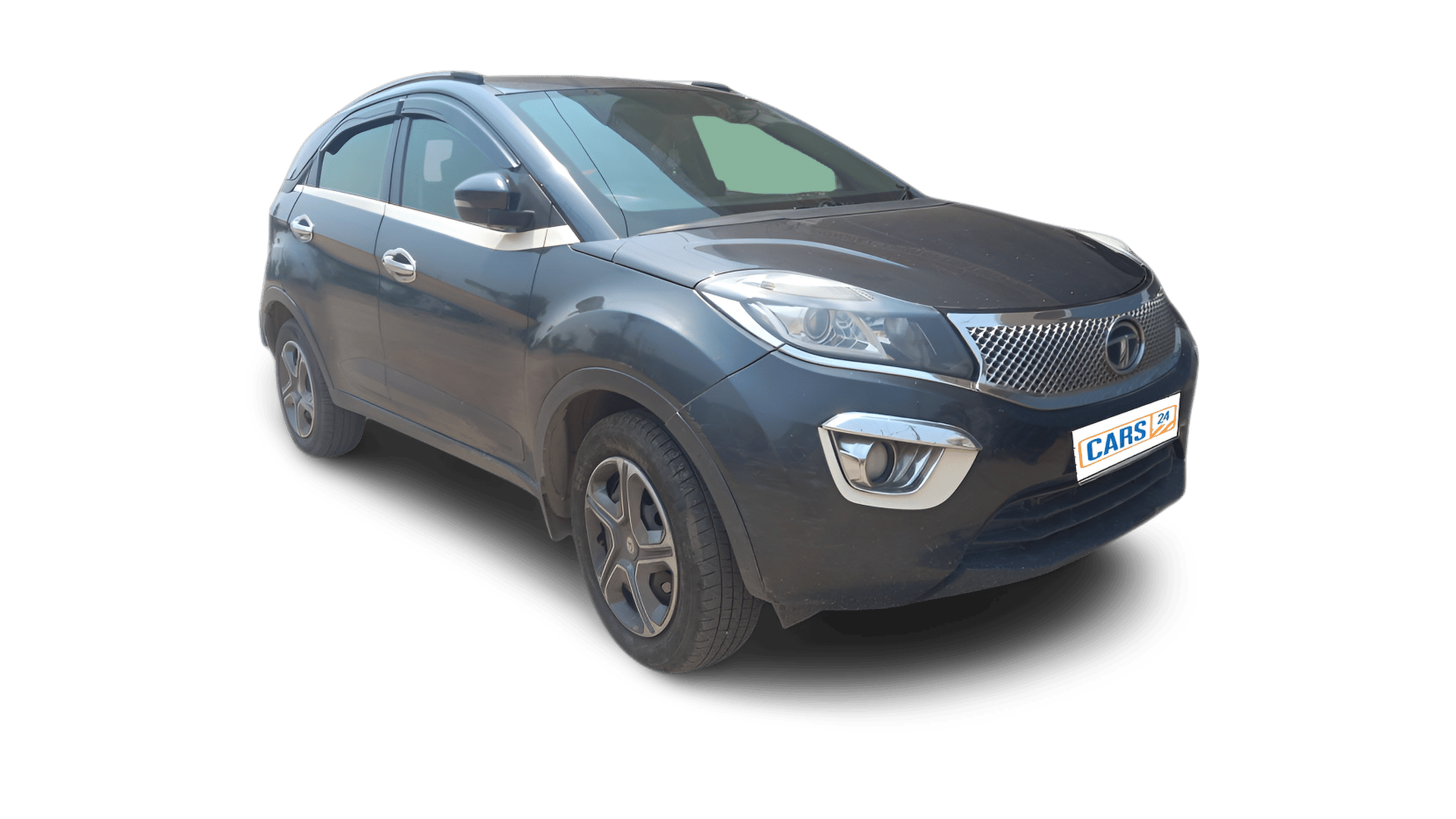 2018 Tata NEXON - SUV - Diesel - Manual - ₹4.50 lakh